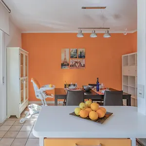  Appartamento Casa Eleonora - Tra Centro E Clinica Di Italia