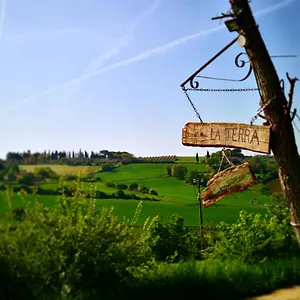 La Terra Bauernhof