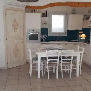  Casa vacanze Villetta Tom 100 M Dalla Spiaggia Italia