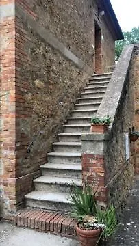 Agriturismo Torrenieri Da Alessandro Pienza 0*,  Itália